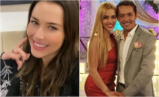 Yulianna Peniche manda mensaje a su ex, "el Parejita" López; le recuerda que aún le debe dinero