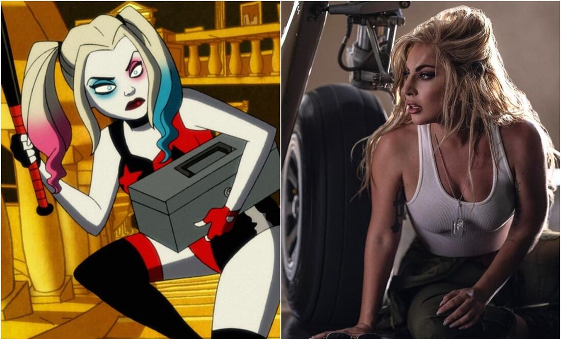 Foto: IMBd e Instagram