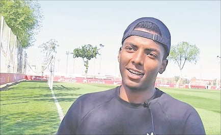 Fallas de Fiscalía liberarían a Joao Maleck