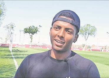 Fallas de Fiscalía liberarían a Joao Maleck