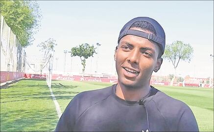 Fallas de Fiscalía liberarían a Joao Maleck