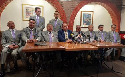 Esto es lo que está pasando en el pleito legal por el nombre de la Sonora Santanera