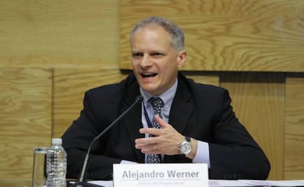 Mexico should use central bank windfall to trim deficit: IMF official