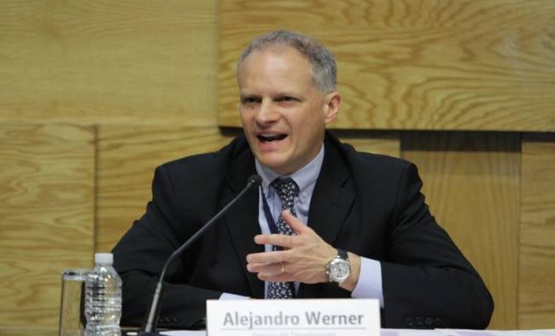 (Photo: Carlos Mejía/EL UNIVERSAL)