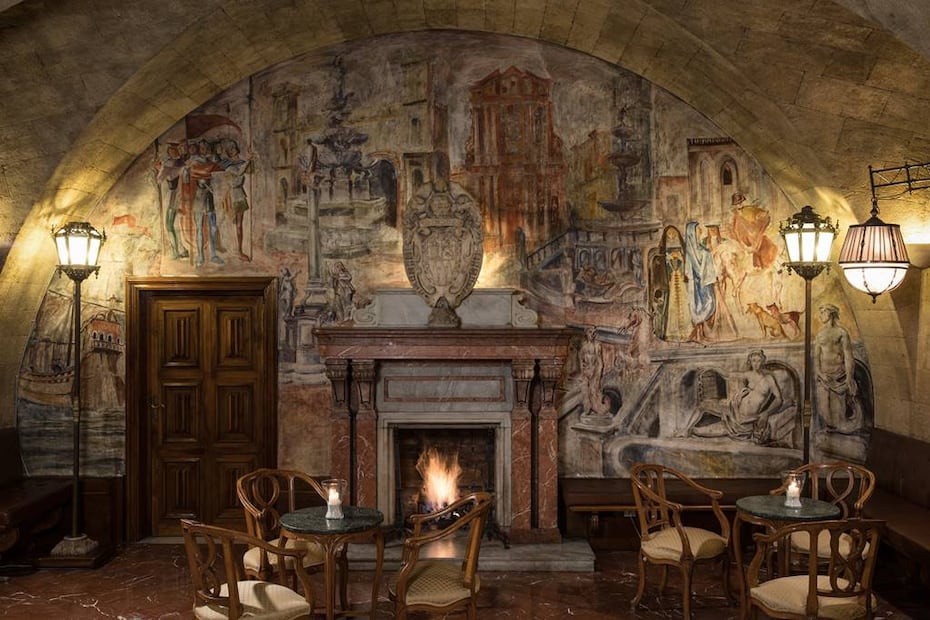 Foto: Rocco Forte Hotels