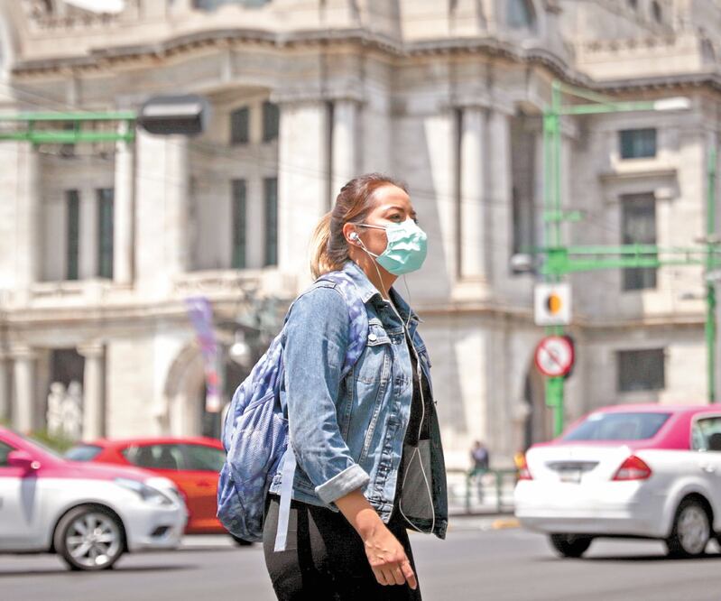 Las llamadas de auxilio por violencia se incrementaron desde que comenzó la contingencia , según Segob; Nuevo León y Guerrero, dos de los estados donde se ha detectado el repunte. Archivo EL UNIVERSAL