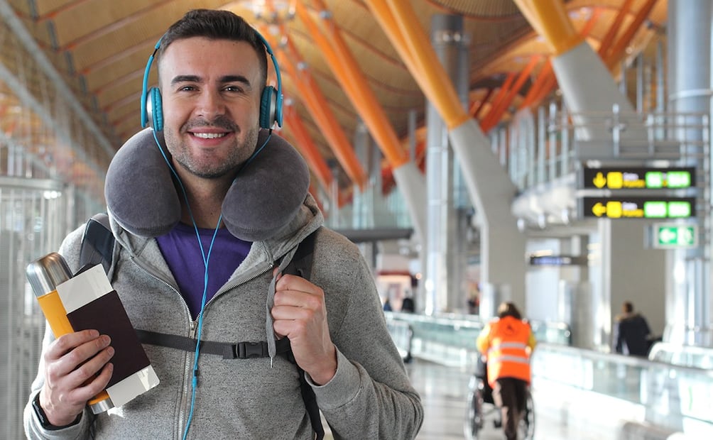 Preparar las maletas puede ser una experiencia emocionante si se lleva un orden. Foto: iStock