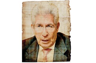 El tren de nunca jamás 