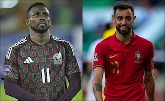 México vs Portugal: ¿Cuál es la diferencia del valor de plantillas entre ambas selecciones?