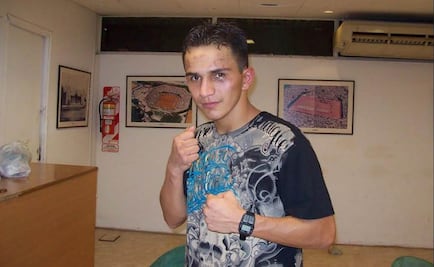 Cae boxeador cercano a líder del Metro, ligado a cártel de Sinaloa