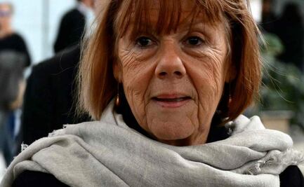 Gisèle Pelicot respeta sentencia a agresores y recuerda a víctimas no reconocidas; su esposo fue condenado a 20 años de cárcel