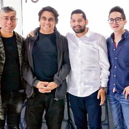 Con nuevos rostros, vuelve Avenida Q 