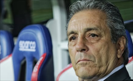 Tomás Boy no quiso jugarse la chamba en el Clásico