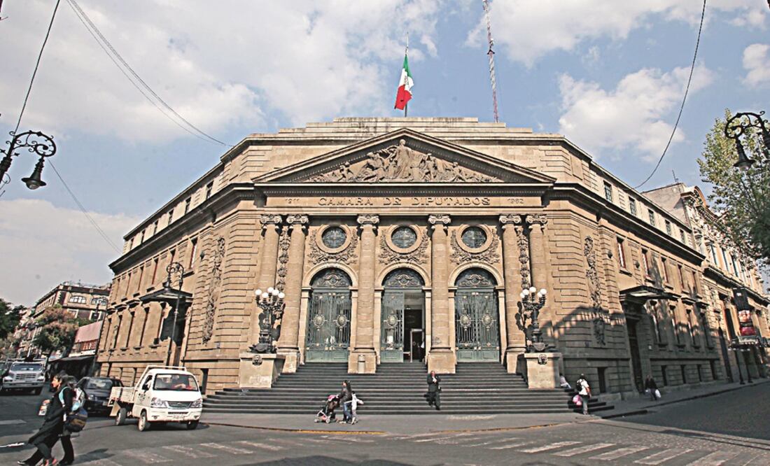 Revisará la Asamblea el nuevo Sistema Penal