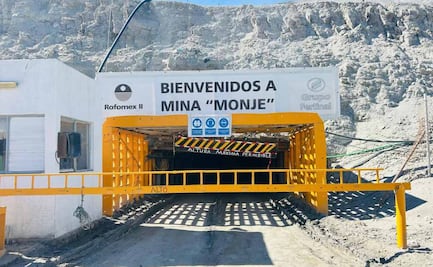 Accidente en mina Rofomex, de Grupo Fertinal, deja 20 lesionados en La Paz, BCS; descartan riesgos adicionales