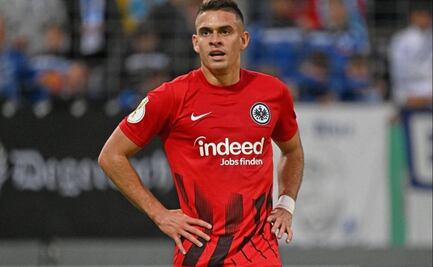 Rafael Santos Borré rechazó a los Tigres a pesar de su oferta millonaria para llegar a la Liga MX