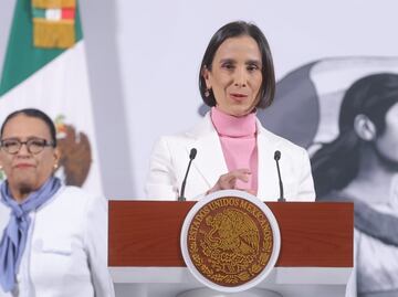 La mañanera, 9 de abril, minuto a minuto