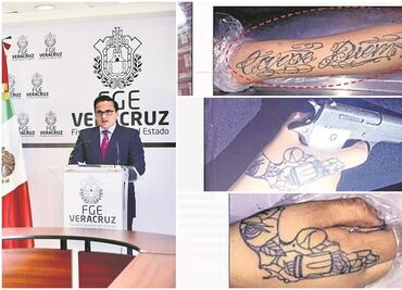 Niegan ejecución extrajudicial de tres jóvenes en Veracruz
