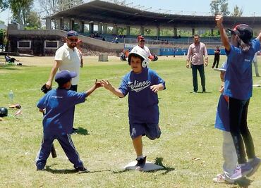 Recurso para educar a los niños