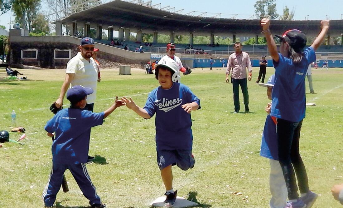 Recurso para educar a los niños