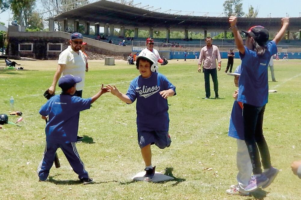 Recurso para educar a los niños