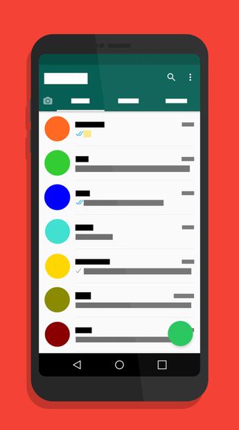 ¿Cómo buscar conversaciones por fecha en WhatsApp?