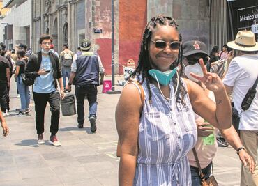 Aún existe riesgo de contagio por Covid-19, advierten