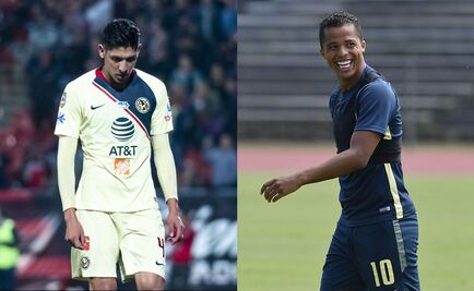 Miguel Herrera habló sobre el debut de Gio y el futuro de Edson Álvarez