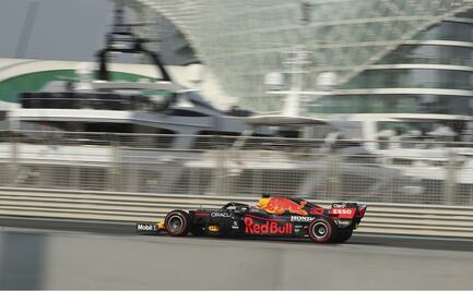 ¿Cuándo y dónde ver el Gran Premio de Abu Dhabi de Fórmula 1?