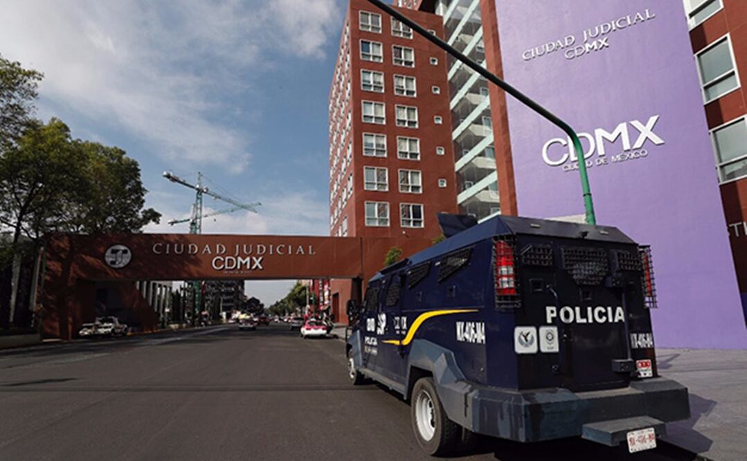 Foto: Archivo/EL UNIVERSAL 