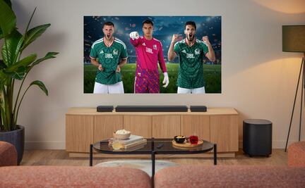 ¿Ver o sentir un partido? JBL presume la tecnología que convierte el audio en protagonista