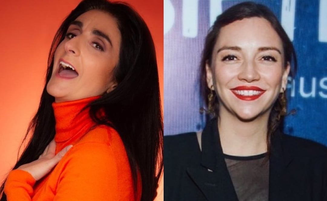 Fotos: @francalvillo/ @pacoblader, Instagram Oficial de las famosas.