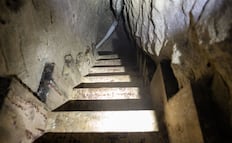 Valuada en 45 mdd, incautan más de una tonelada de cocaína en narcotúnel de Tijuana; autoridades de EU detienen a cuatro