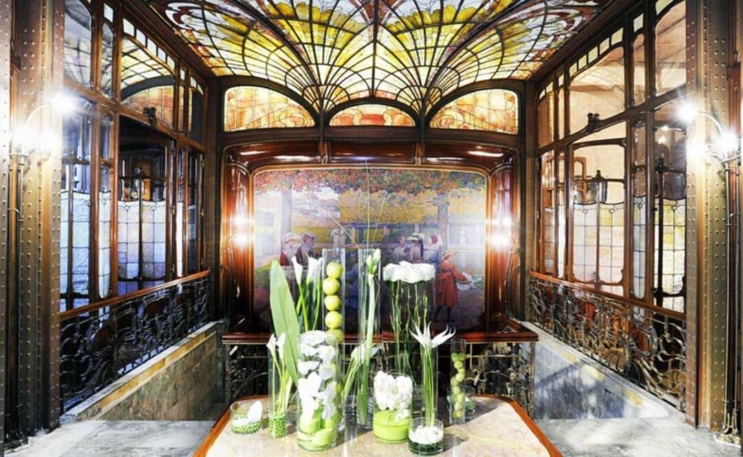 Foto: Twitter Museo Horta