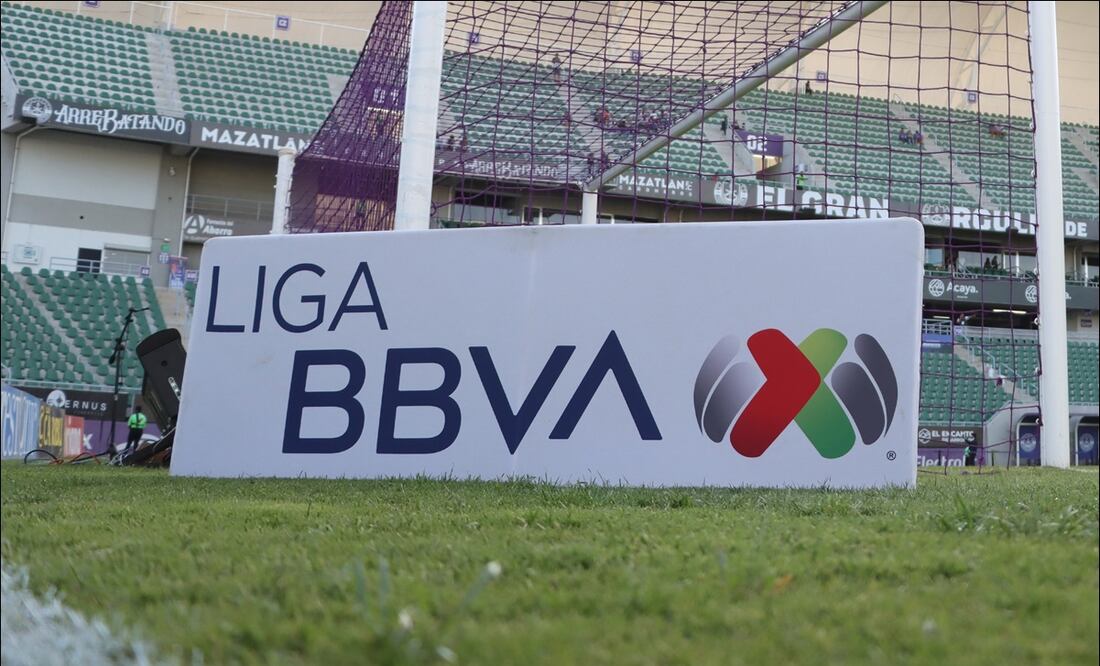 Liga MX - Foto: Imago7