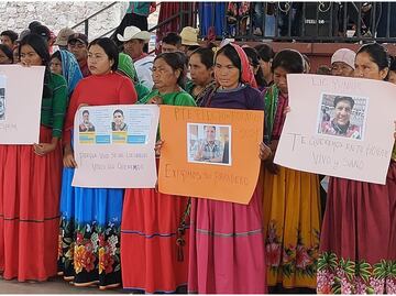 Comunidad wixárika exige esclarecer muerte Yunir Vázquez, alcalde electo de Bolaños