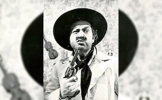 Eduardo Manzano, el discreto actor que acompañó a los mexicanos con su humor blanco