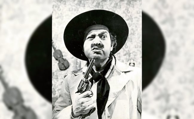 Eduardo Manzano, el discreto actor que acompañó a los mexicanos con su humor blanco