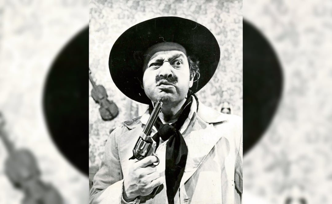 Foto: Archivo / EL UNIVERSAL