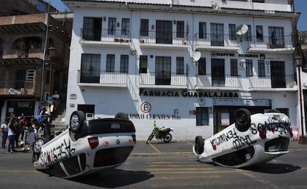 Alcalde de Taxco confirma detención de presuntos responsables de la muerte de Camila