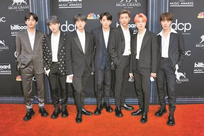 Grupo de K-Pop y AMLO lideran la conversación en Twitter México