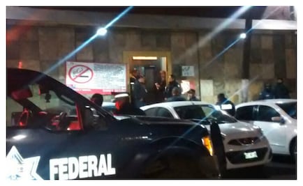 Realizan mega operativo en Ecatepec