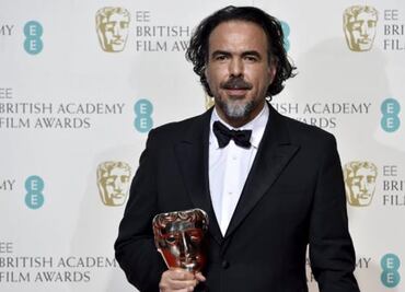 The perception of Latinos in Hollywood has to change: González Iñárritu