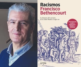 "Manipular por motivos racistas es un mecanismo de proyectos políticos": Francisco Bethencourt