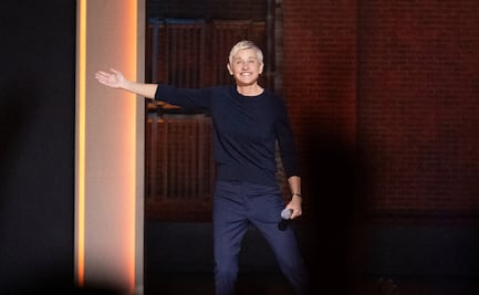 ¿Qué ver?: Ellen, de nuevo en la pantalla chica