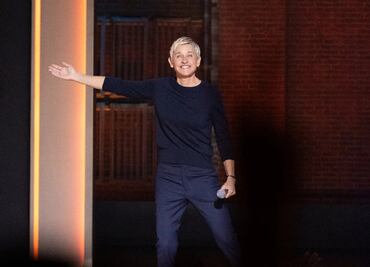 ¿Qué ver?: Ellen, de nuevo en la pantalla chica