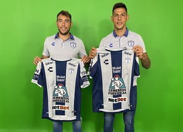Pachuca y la exigencia inmediata hacia sus nuevos futbolistas