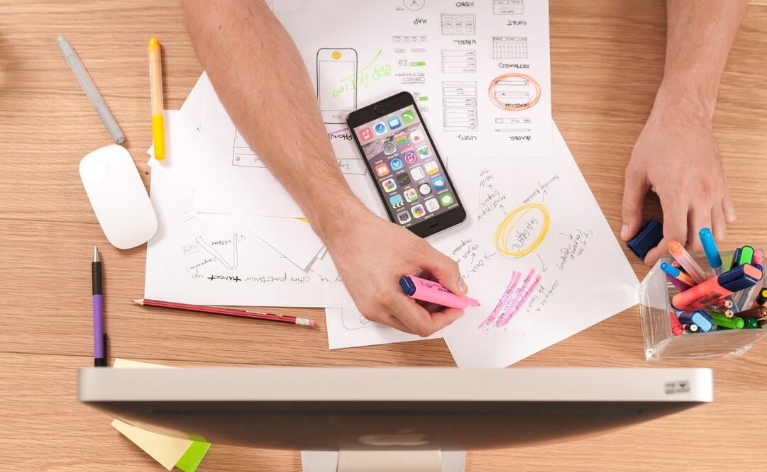 Los profesionales más vanguardistas deben tener conocimientos de varios temas relacionados con las más recientes innovaciones tecnológicas