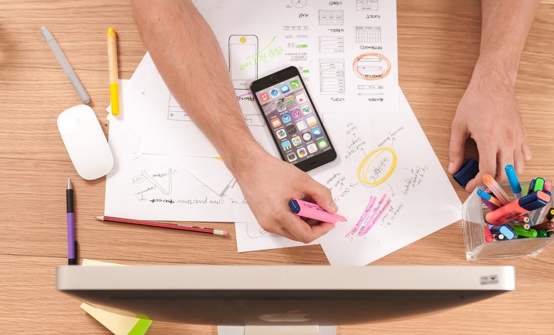 Los profesionales más vanguardistas deben tener conocimientos de varios temas relacionados con las más recientes innovaciones tecnológicas