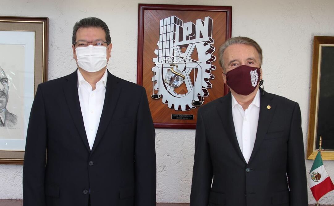 Foto: Twitter @MarioRdriguezC